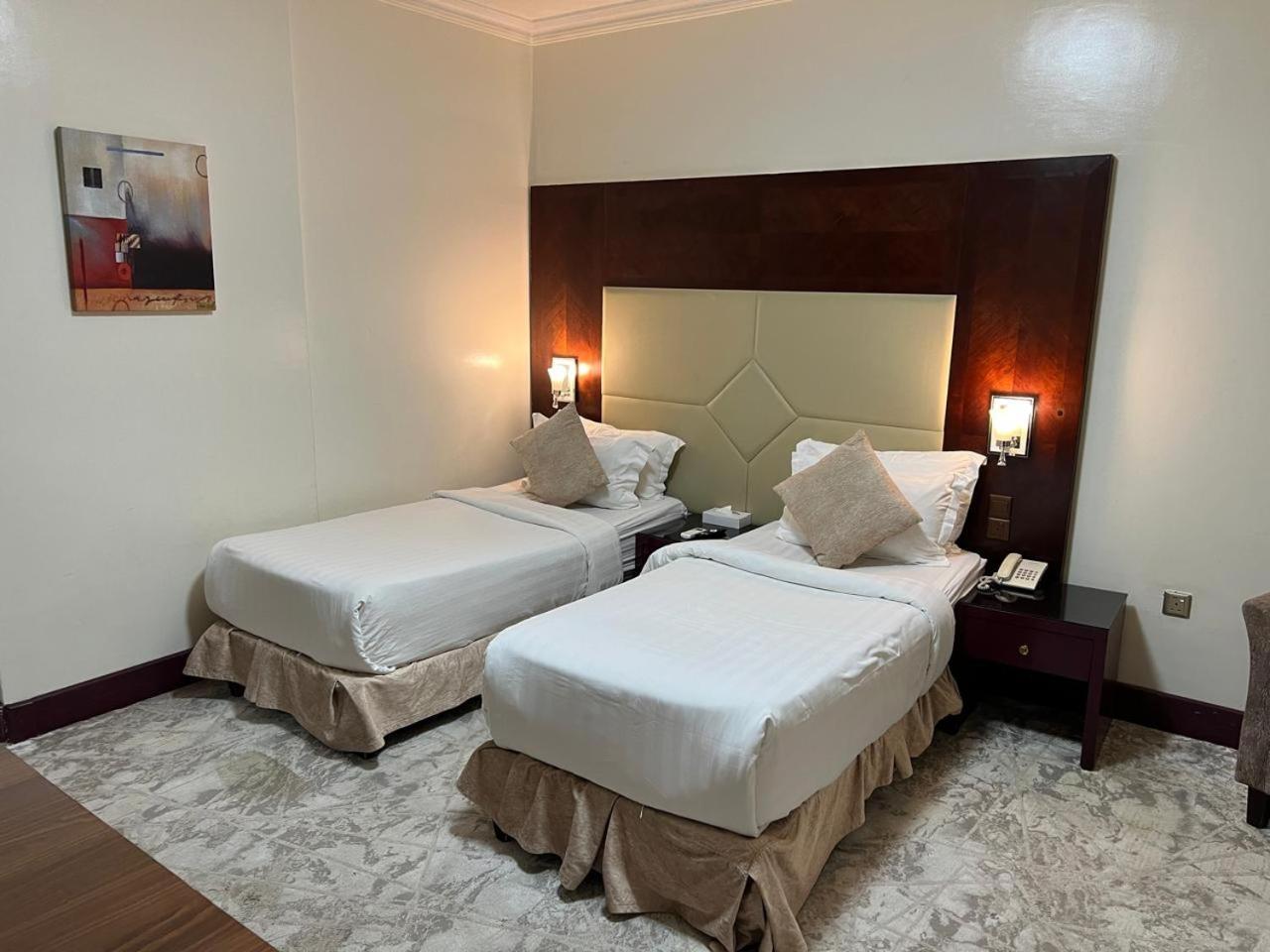 Dalin Hotel Riyadh Exterior photo