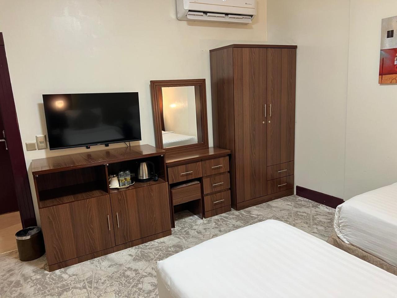 Dalin Hotel Riyadh Exterior photo