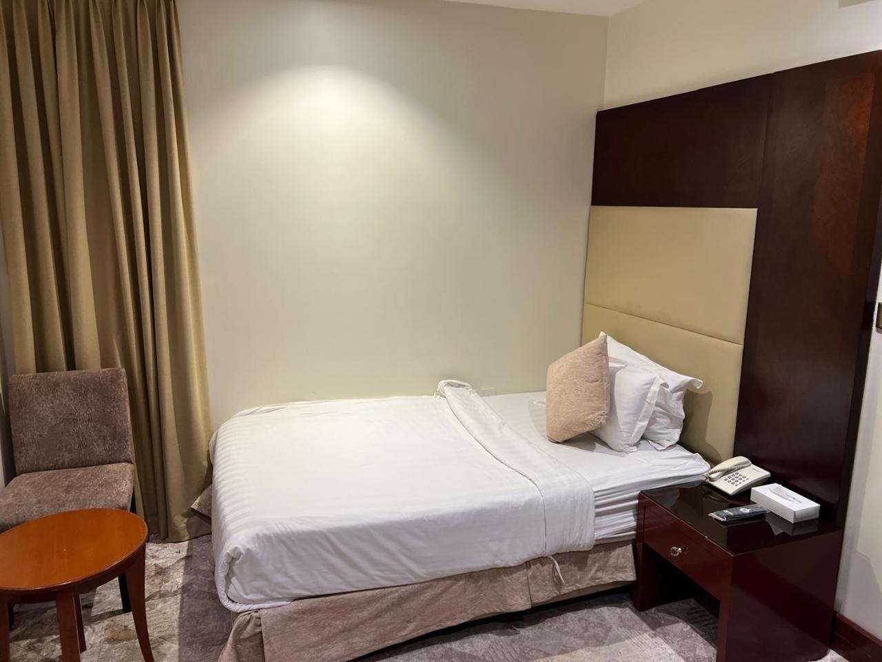 Dalin Hotel Riyadh Exterior photo