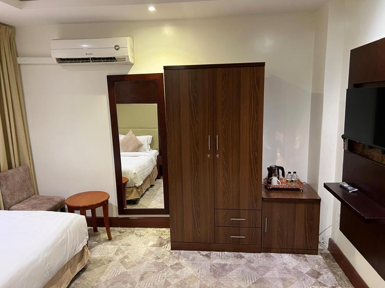 Dalin Hotel Riyadh Exterior photo