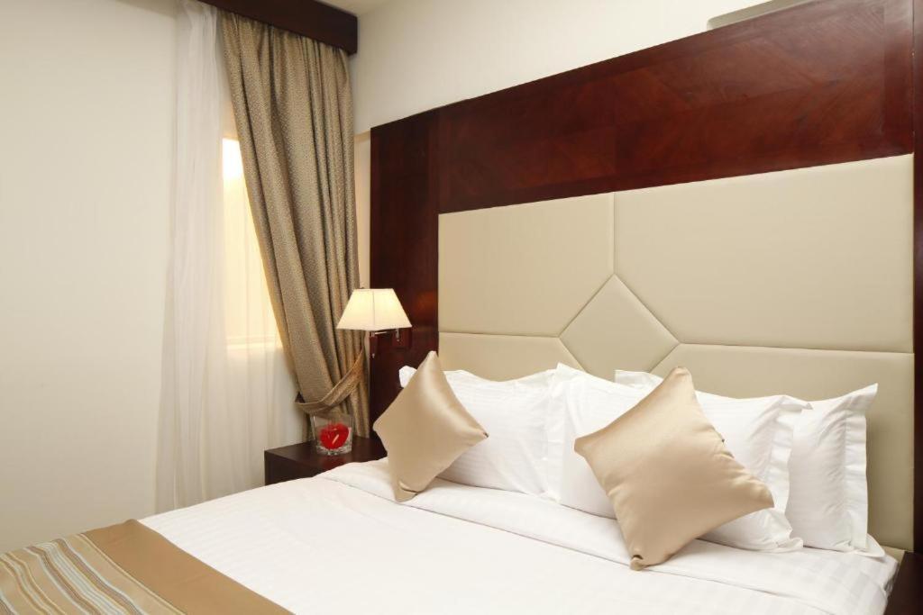 Dalin Hotel Riyadh Exterior photo