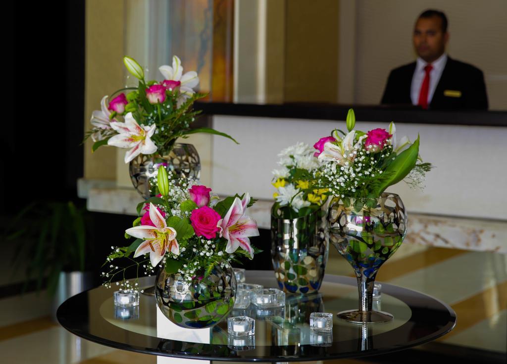 Dalin Hotel Riyadh Exterior photo