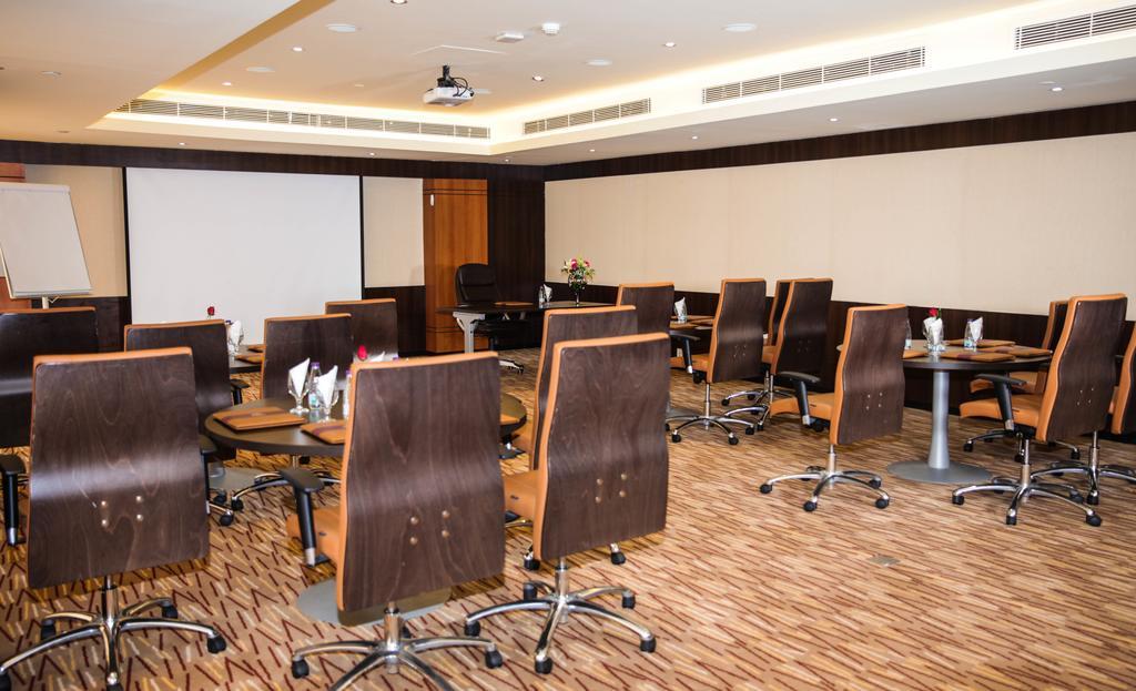 Dalin Hotel Riyadh Exterior photo