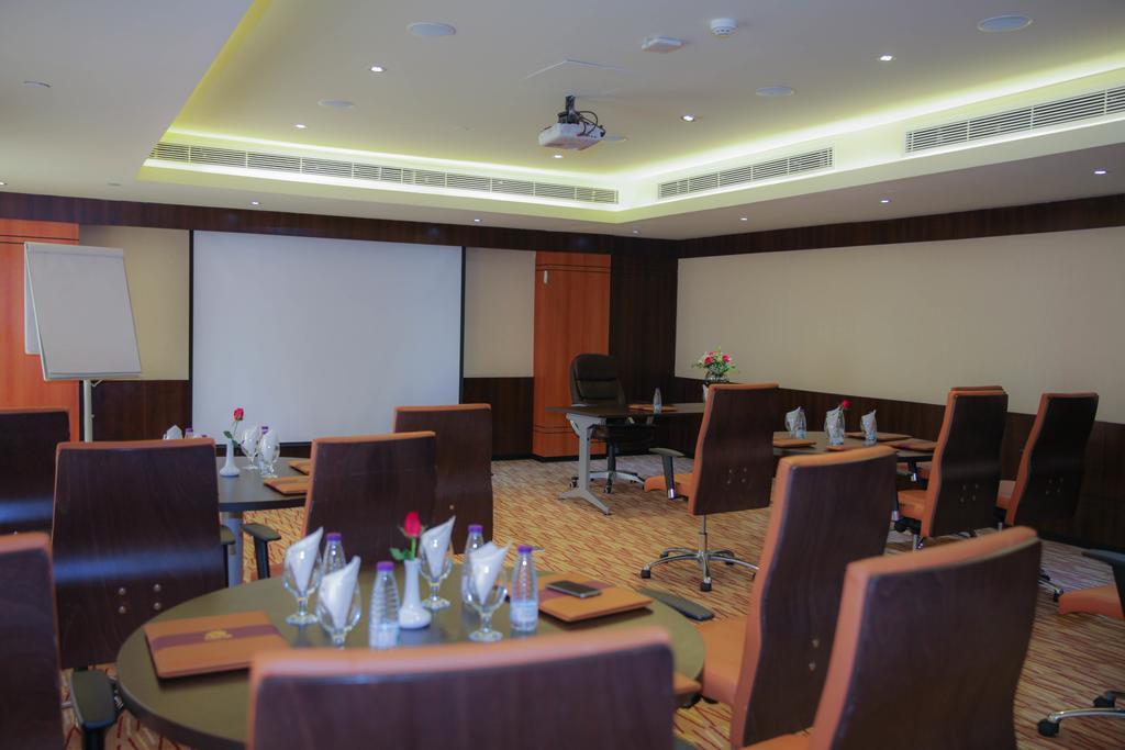 Dalin Hotel Riyadh Exterior photo