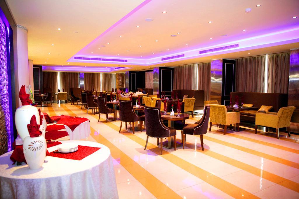 Dalin Hotel Riyadh Exterior photo