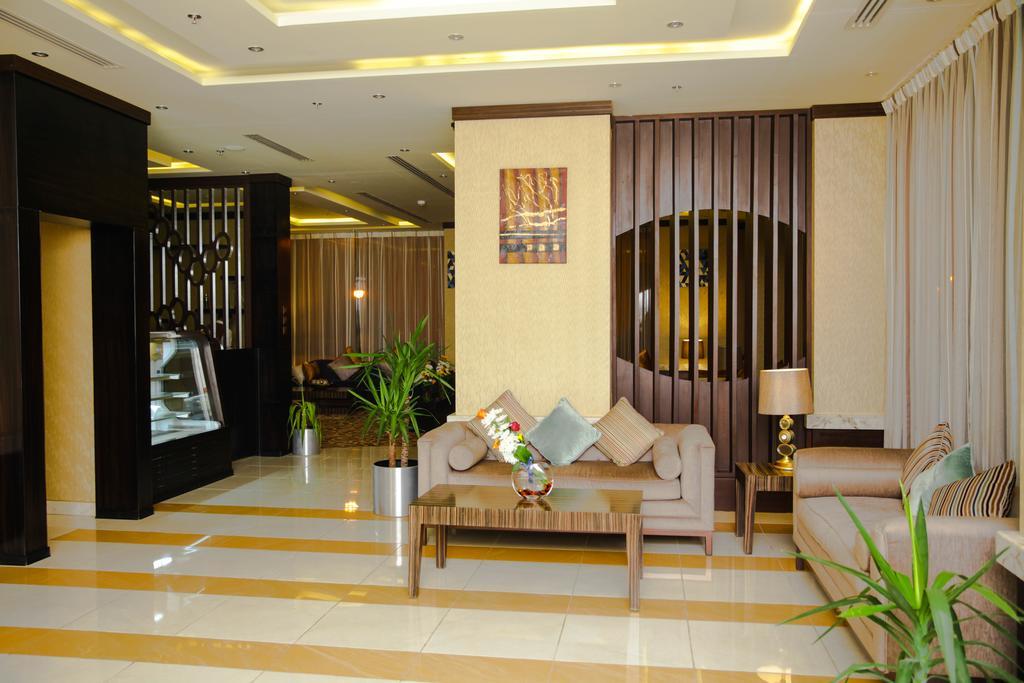 Dalin Hotel Riyadh Exterior photo