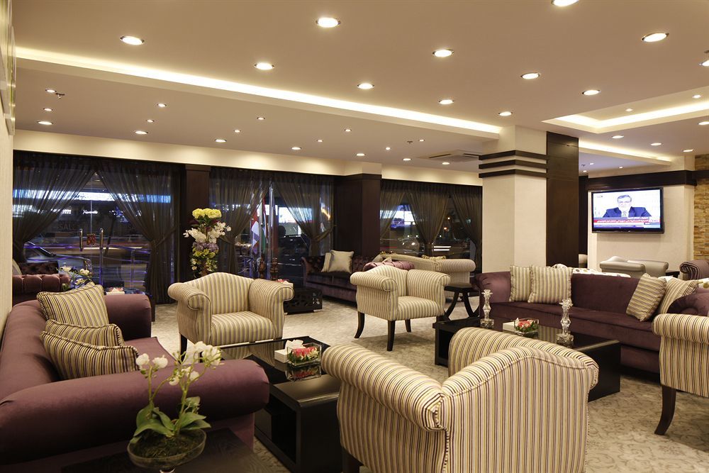 Dalin Hotel Riyadh Exterior photo