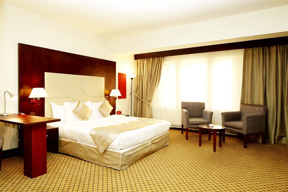 Dalin Hotel Riyadh Exterior photo