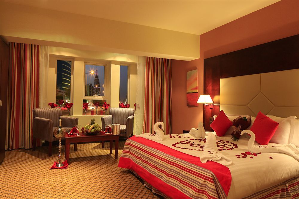 Dalin Hotel Riyadh Exterior photo
