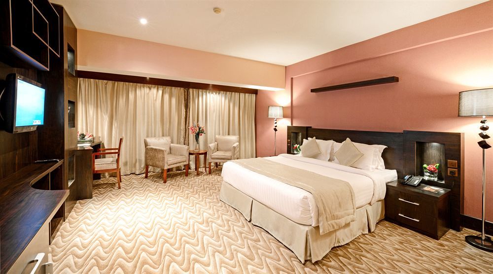 Dalin Hotel Riyadh Exterior photo