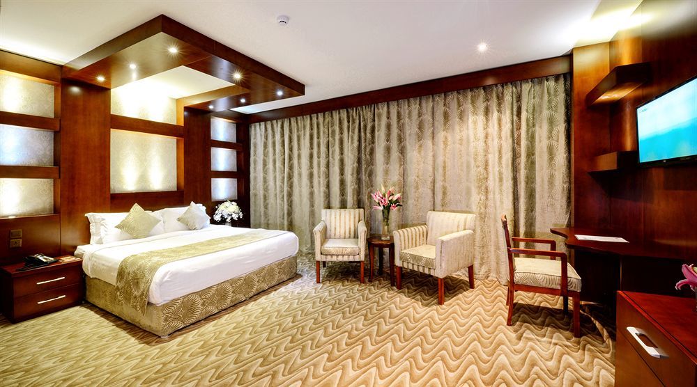 Dalin Hotel Riyadh Exterior photo