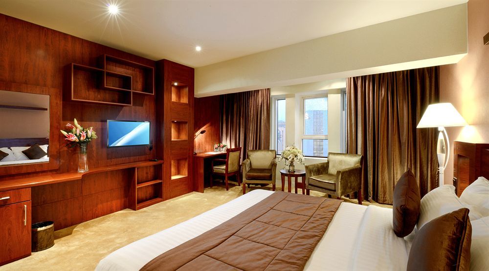 Dalin Hotel Riyadh Exterior photo