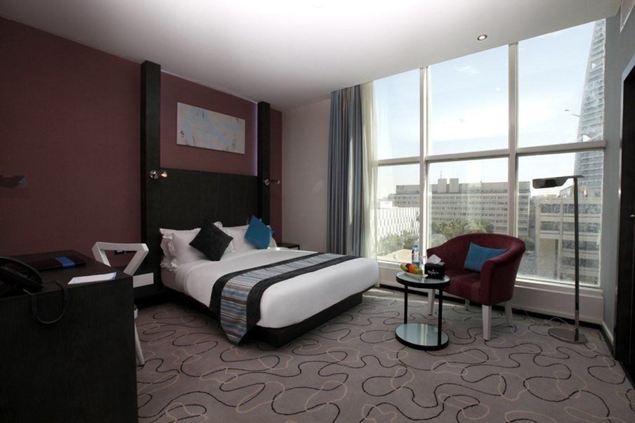Dalin Hotel Riyadh Exterior photo