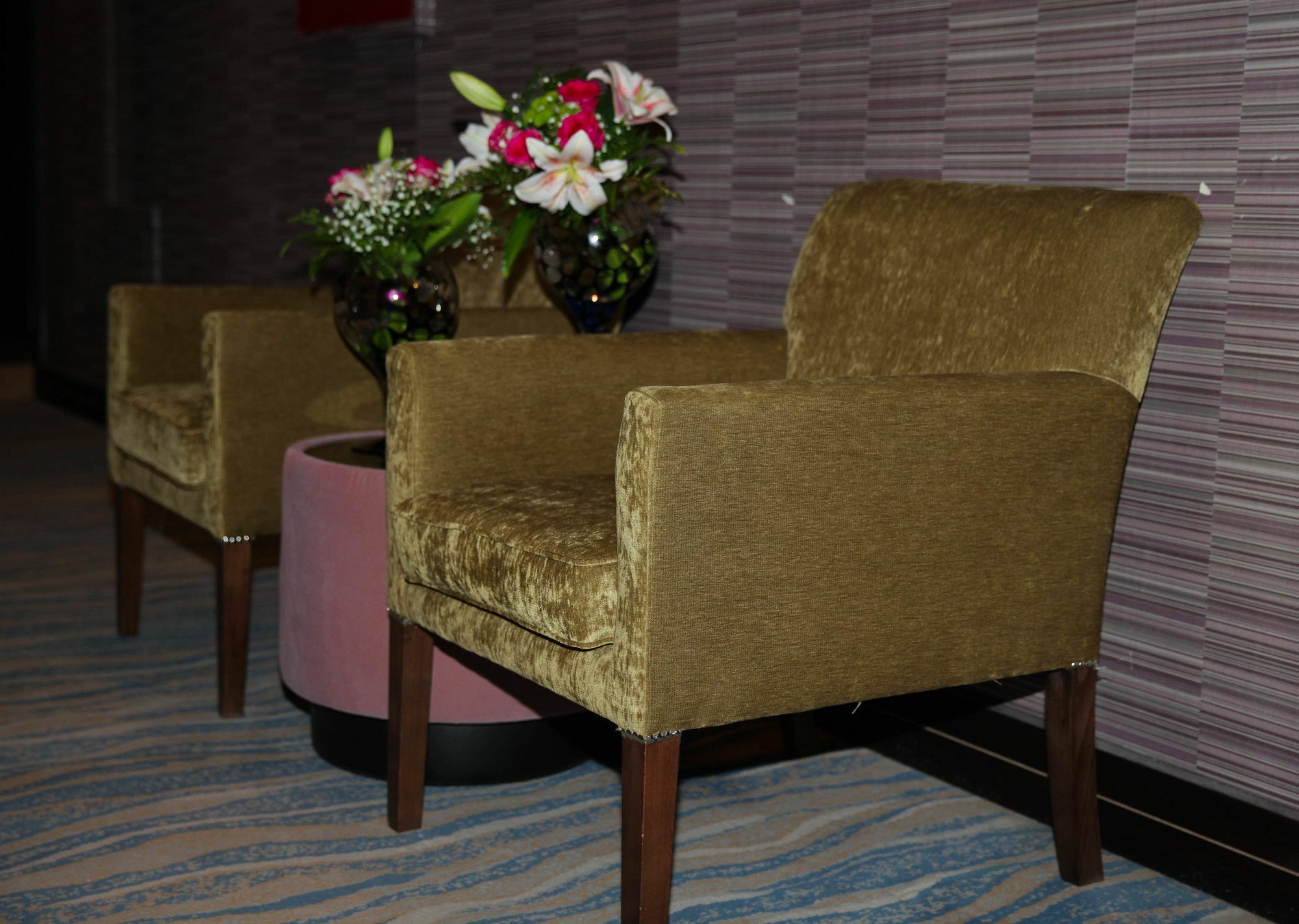 Dalin Hotel Riyadh Exterior photo