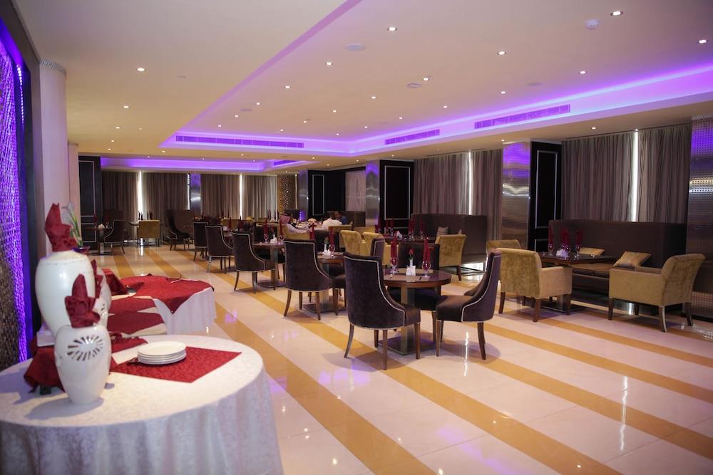 Dalin Hotel Riyadh Exterior photo